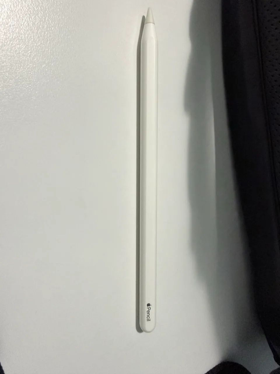 Apple Pencil segunda geração 
