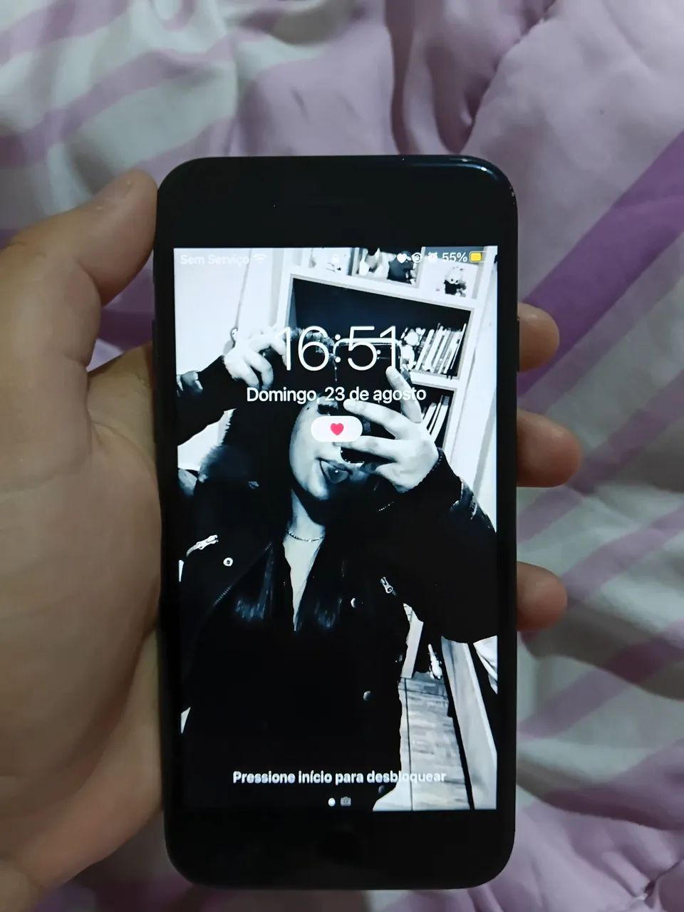 Iphone 7