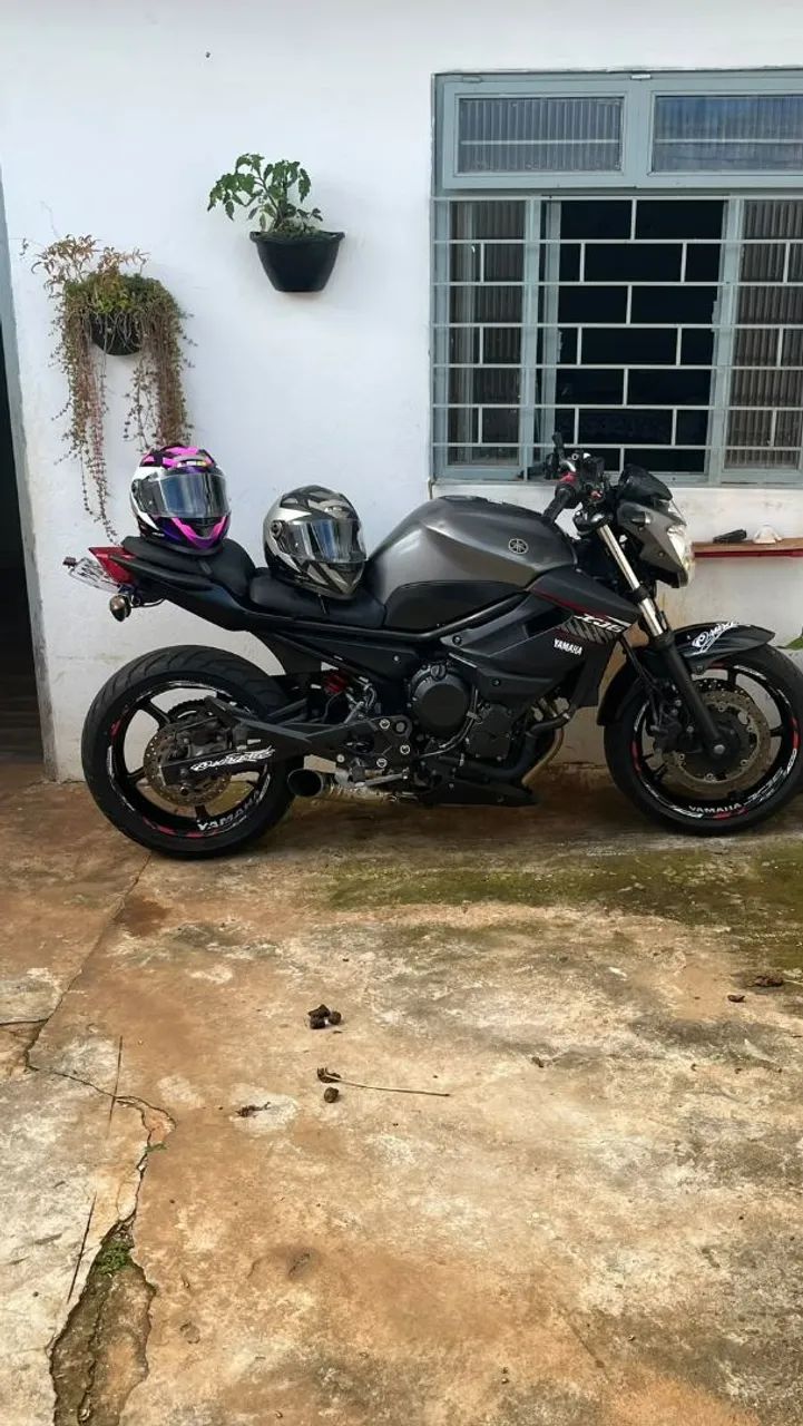 VENDO XJ6 2019  - Foto 5