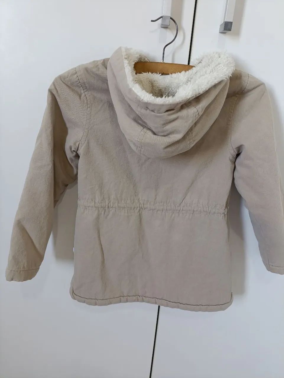 Parka infantil  - Foto 3