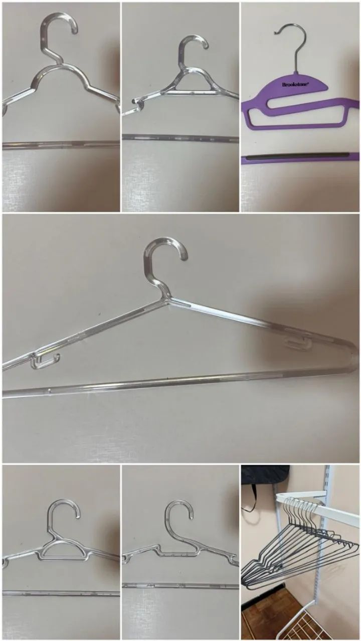 KIT 126 CABIDES VARIADOS