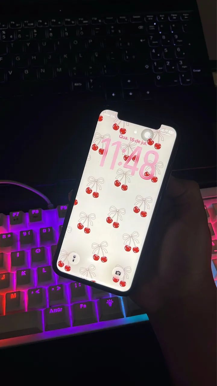 iphone 11 pro 256gb - Foto 2