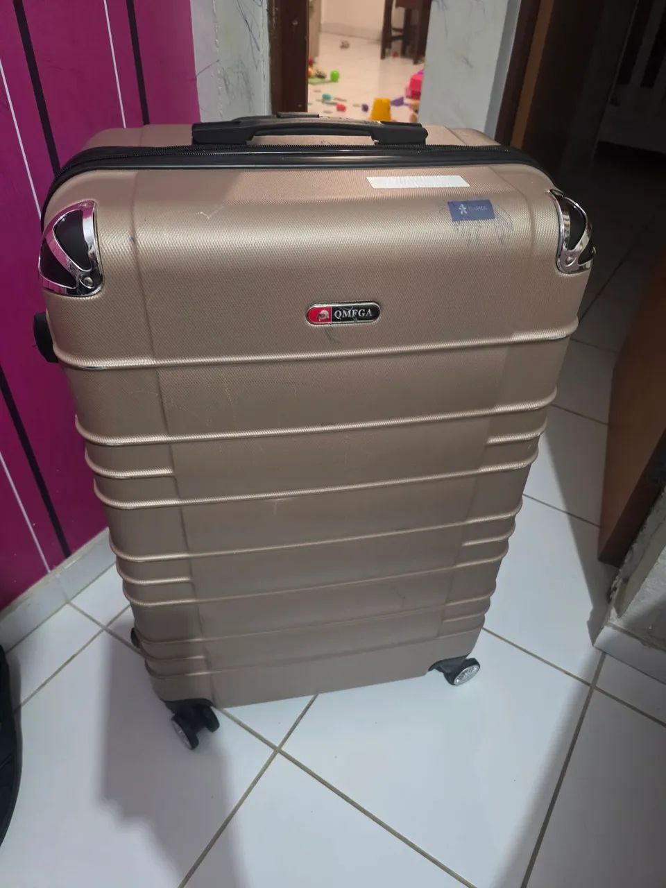 Mala de 21kg - Foto 3