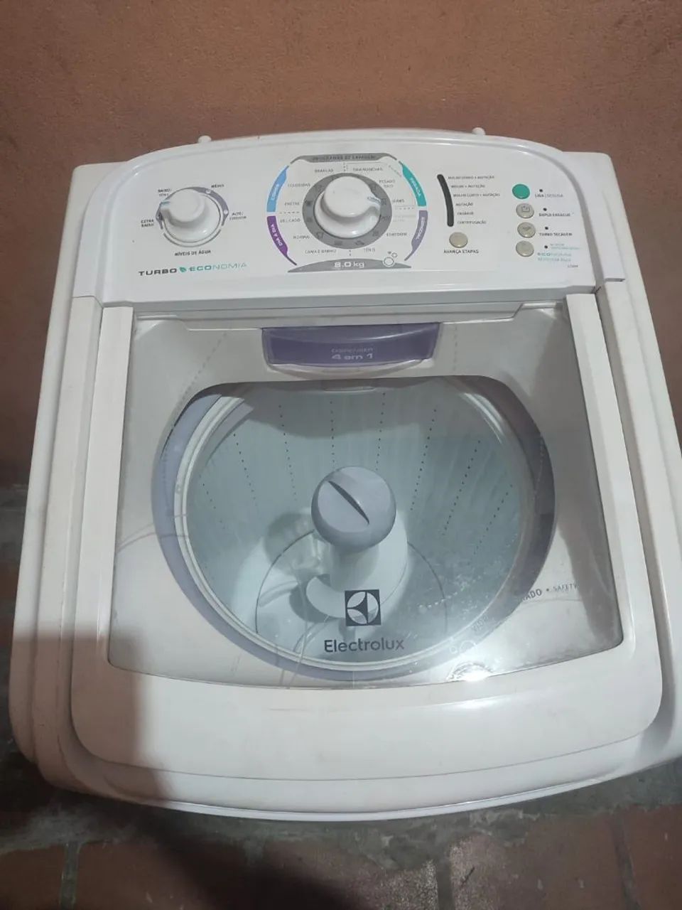 Máquina de Lavar  - Foto 2