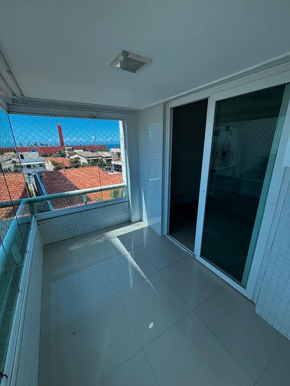 APARTAMENTO NASCENTE 105m² 3 QUARTOS 1 SUÍTE 2 VARANDAS 2 GARAGENS VENDE PIATÃ - Foto 6