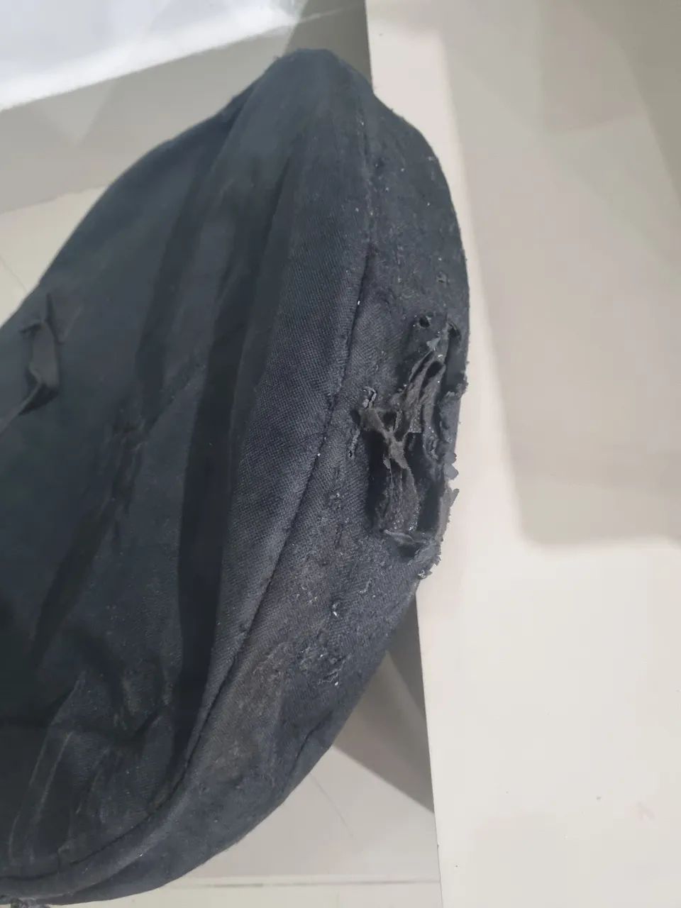 Bag para pratos de bateria  - Foto 4