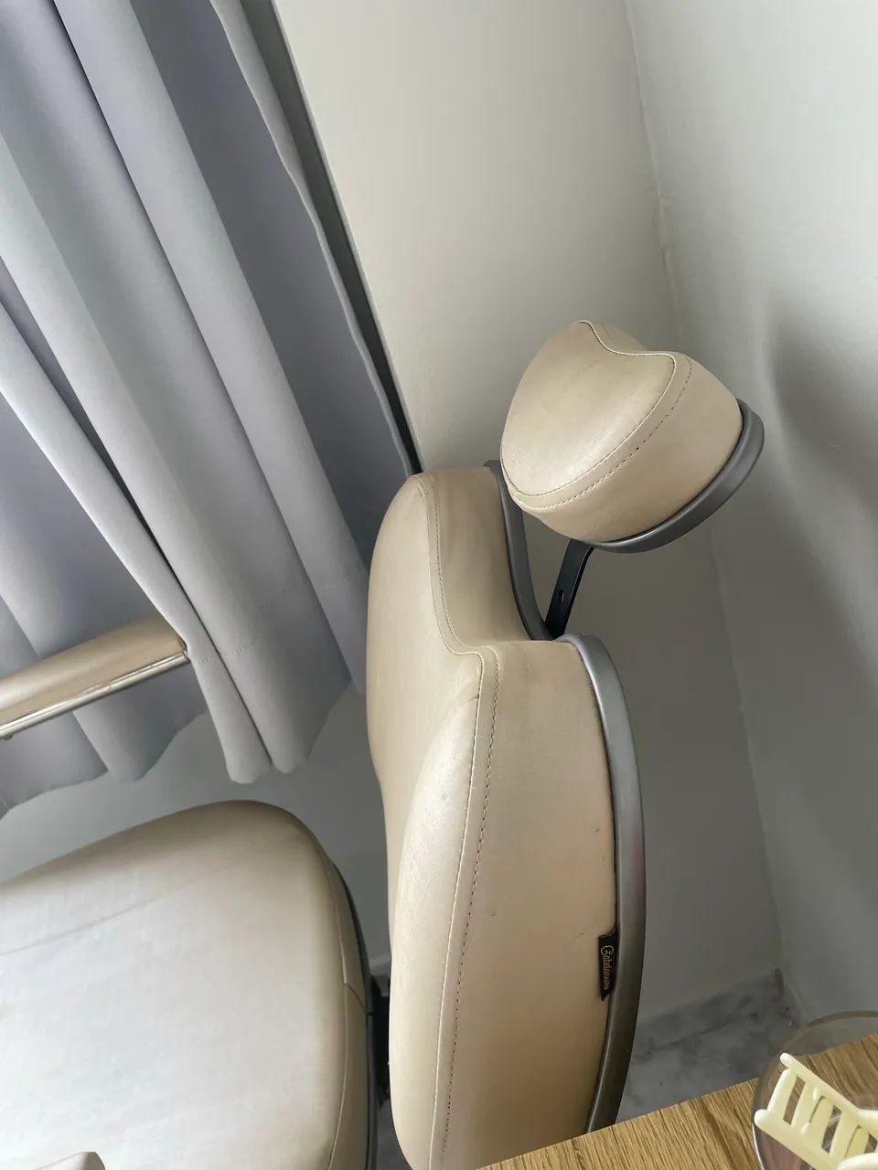 Cadeira para estética  - Foto 3
