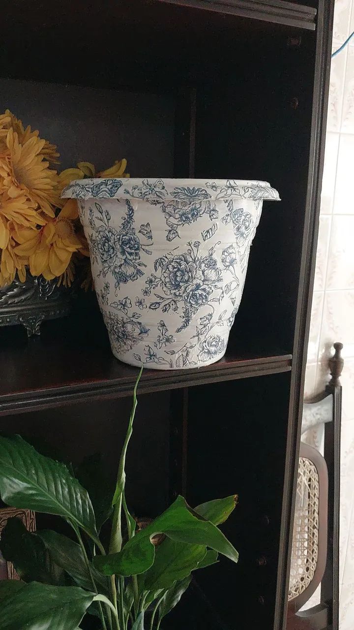 Vasos decoração  - Foto 2