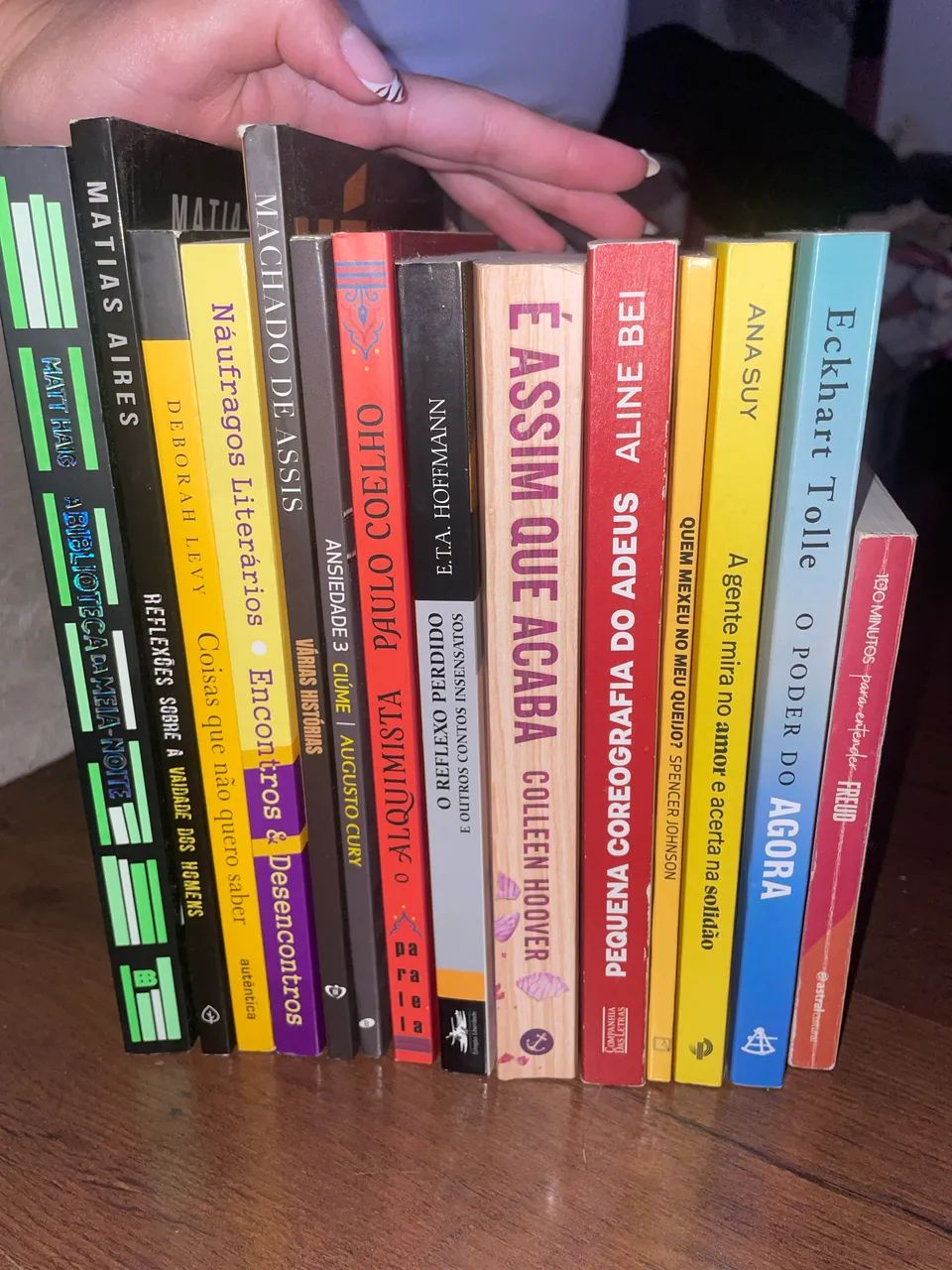 Livros, Diversos / Seminovos - Foto 2