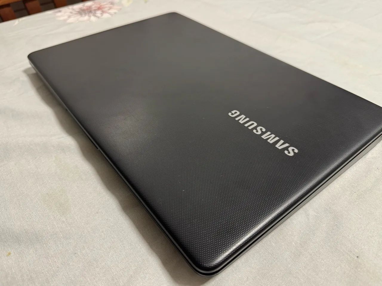 NOTEBOOK SAMSUNG NP500 - Intel core i5 8º  - Foto 3