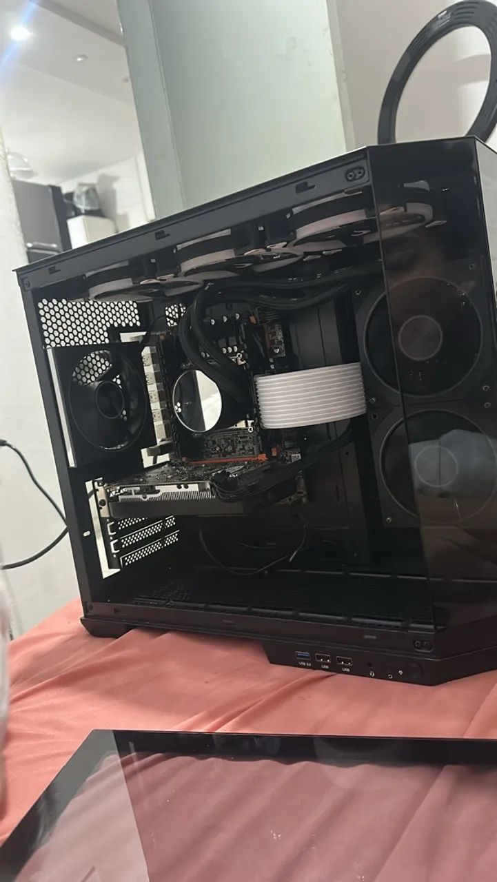 GTX 960 4GB GAMING  - Foto 3