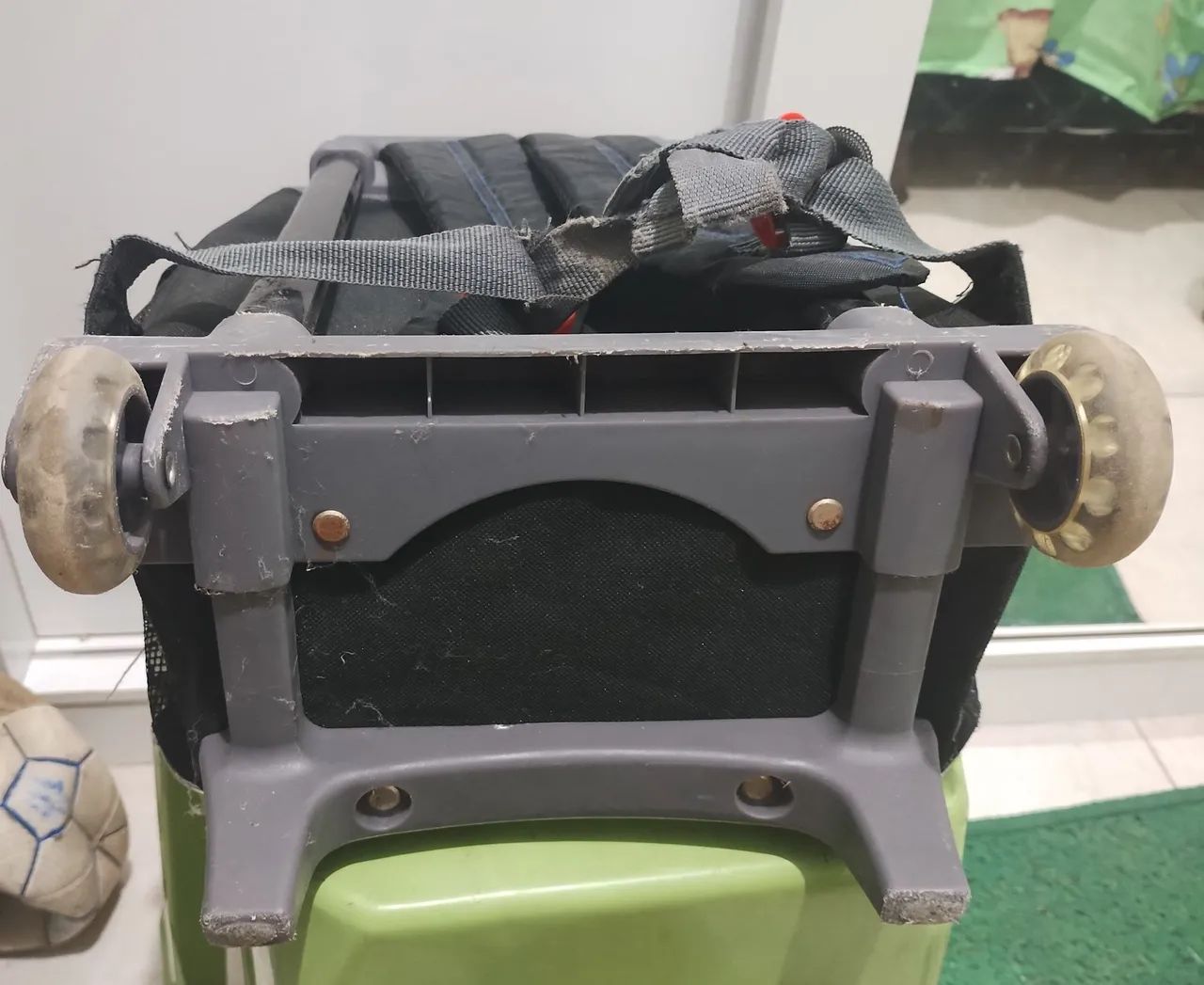 Bolsa de carrinho - Foto 5