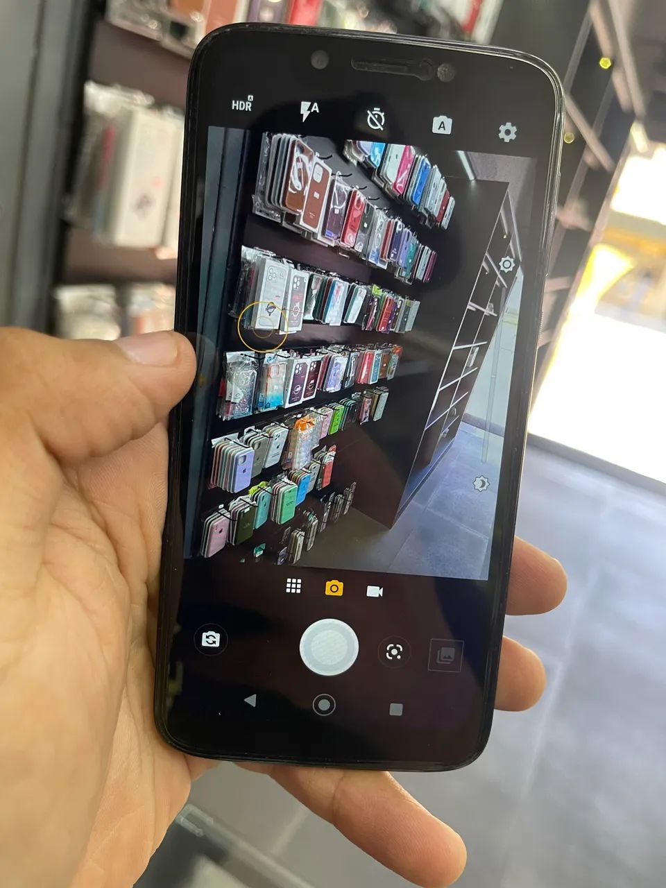 Moto g7 play 32gb