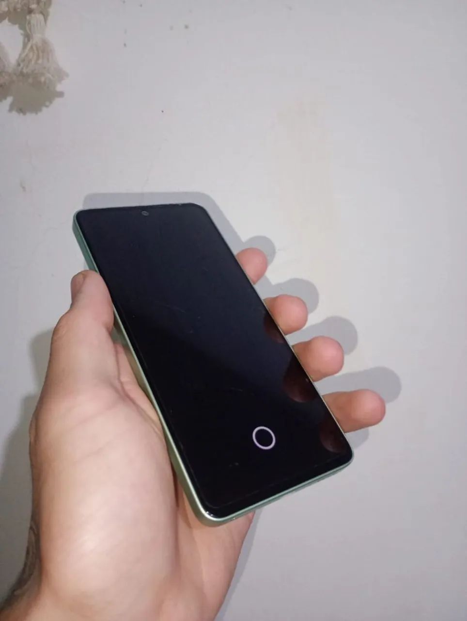 Note 13 256gb - Foto 3