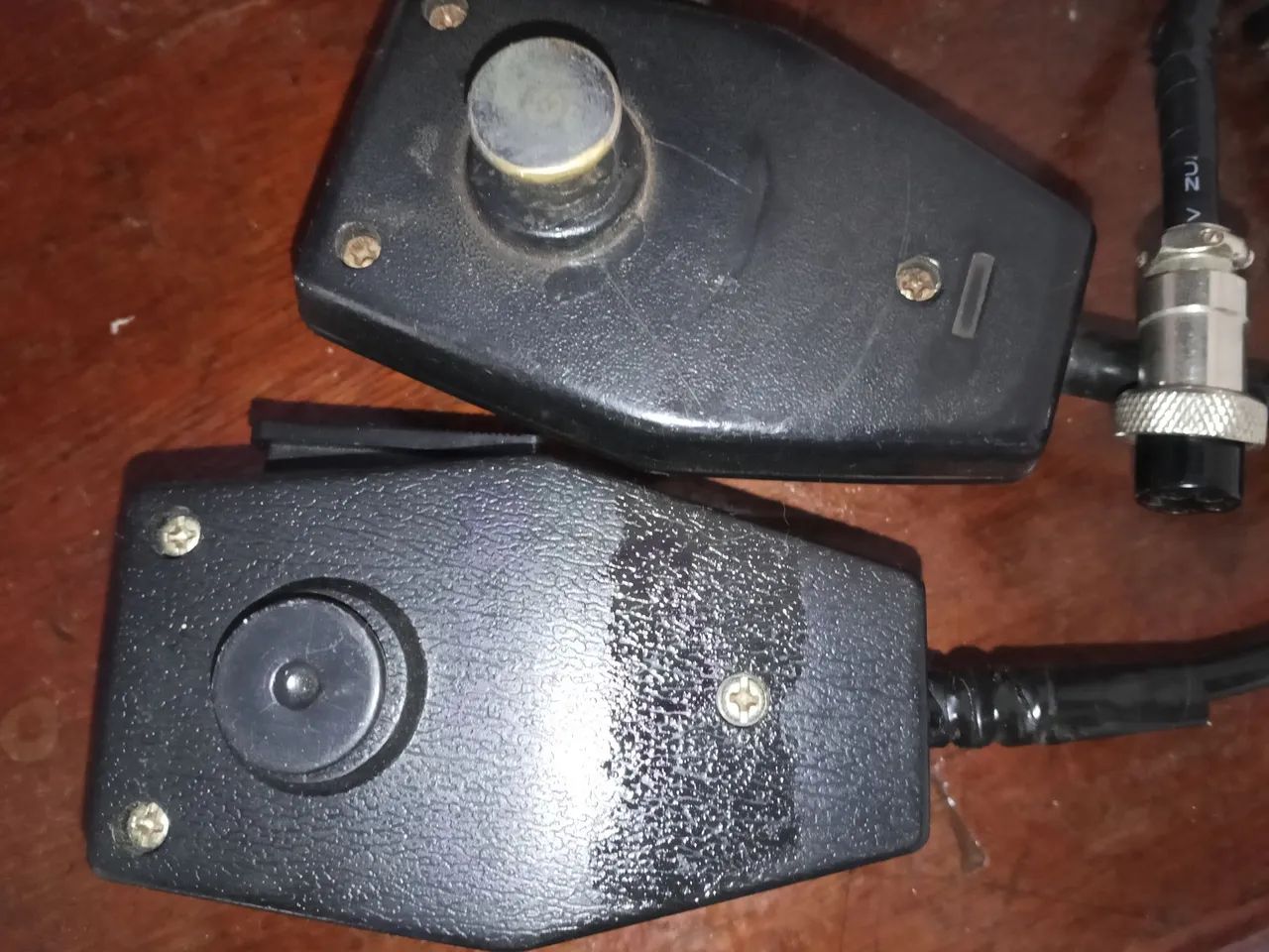 2 PTT ORIGINAL COBRA GTL 148  - Foto 3