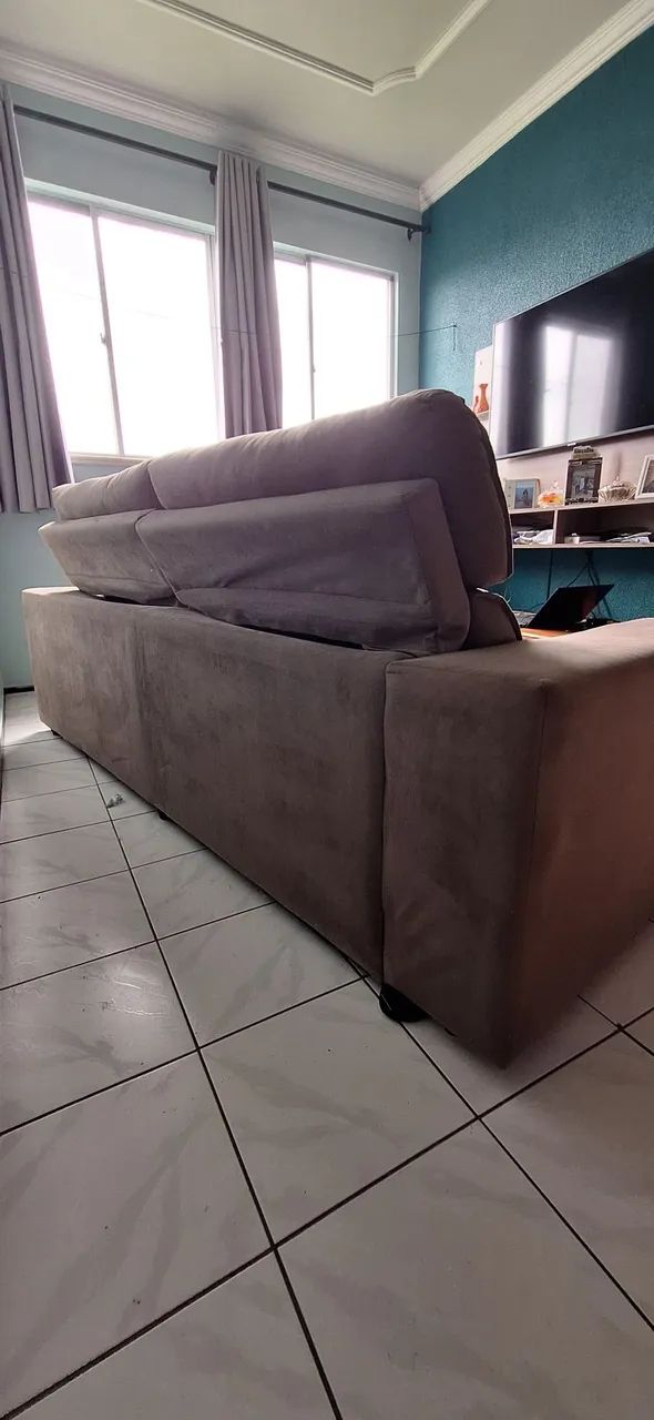 Sofá Retrátil  - Foto 3