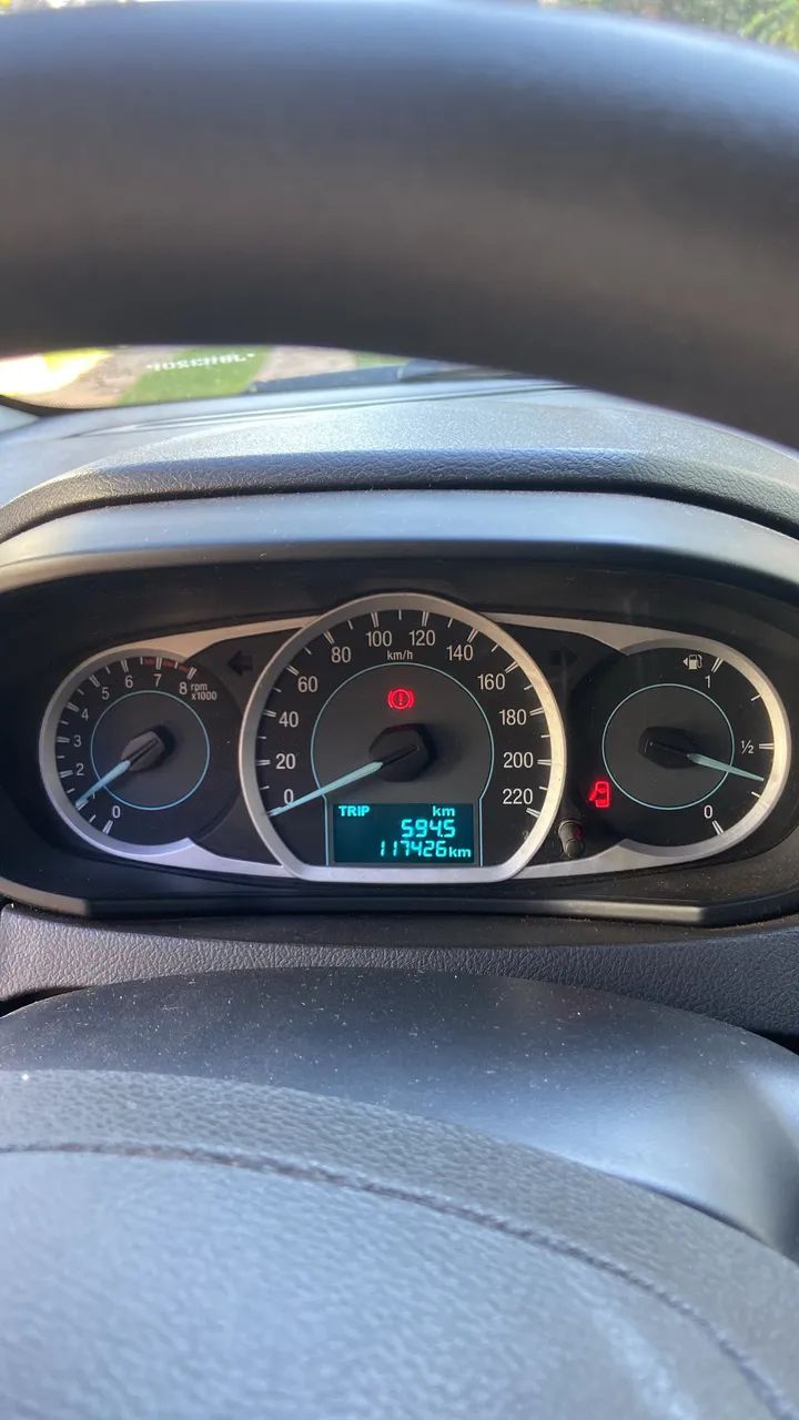 Vendo Ford KA 2018 2018 - Foto 4