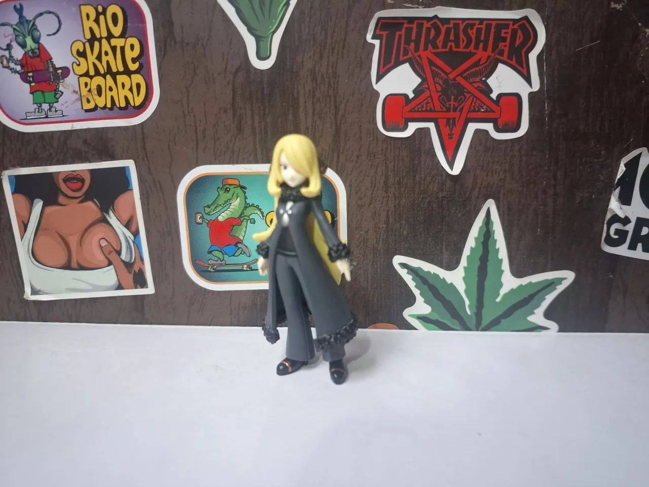 cythia tomy pokemon  - Foto 2