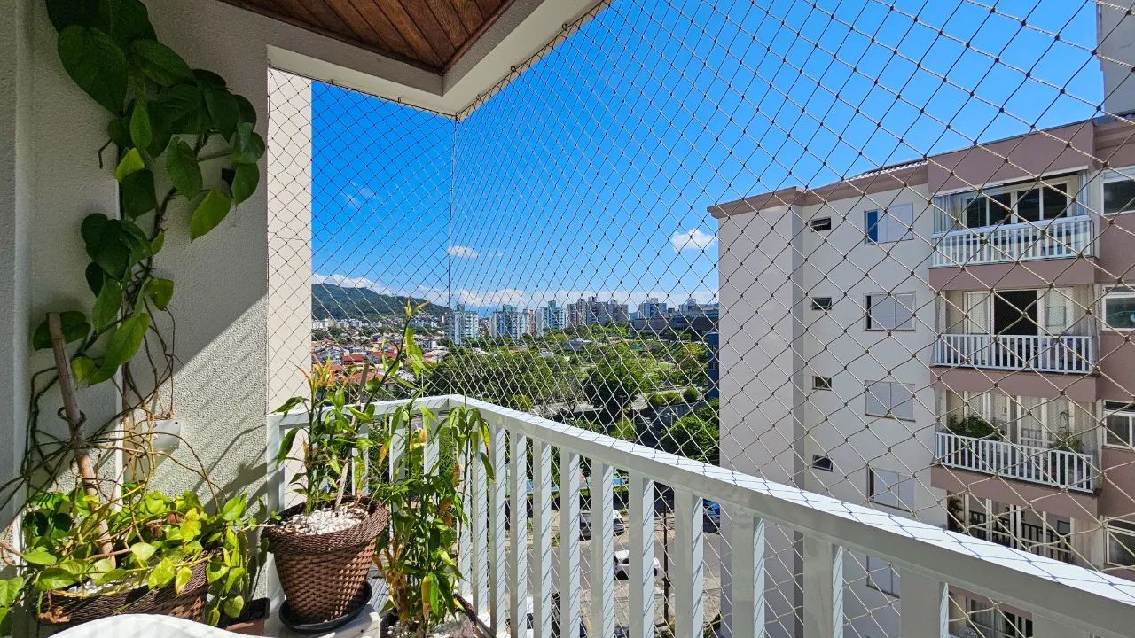 Apartamento de 3 dormitórios à venda no Itacorubi - Foto 4