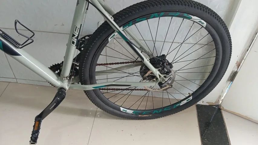 Bicicleta Aro 29 - Foto 5
