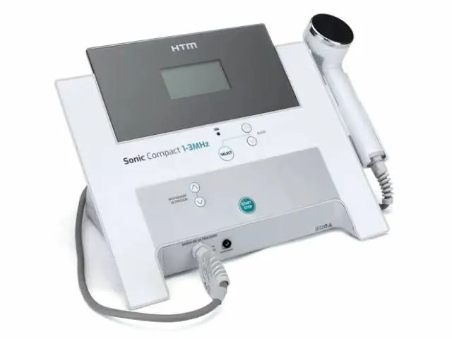 Ultrassom sonic Htm
