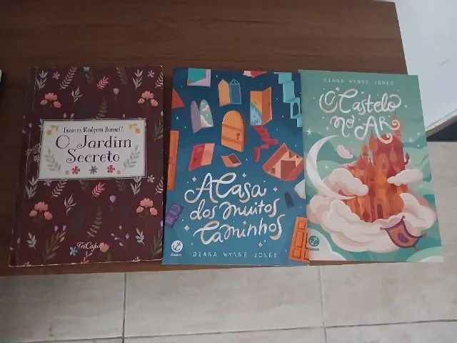 Livros - Foto 2