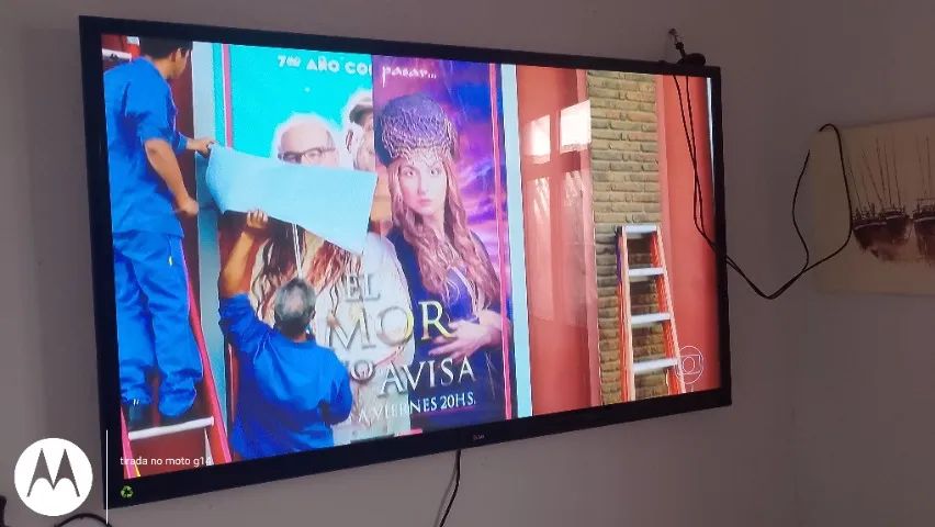 TV LG 60 POLEGADAS - Foto 2