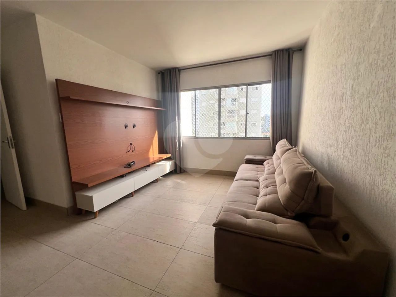 Apartamento com 3 quartos para locação em Vila mascote - SP