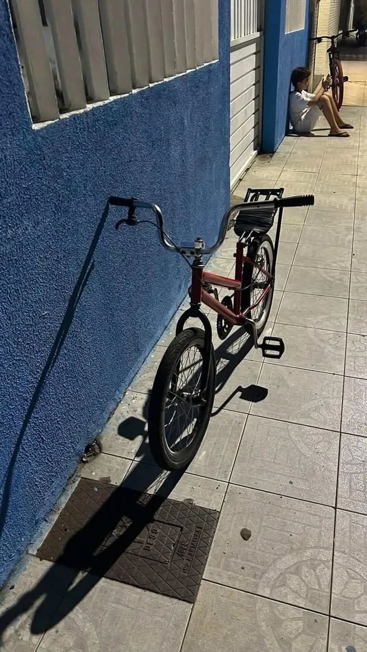 Aro 20 montadinha  - Foto 2