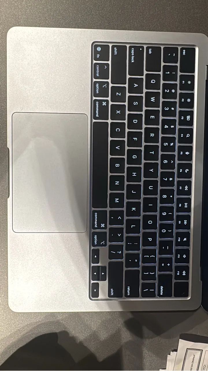 Macbook air M4 - Foto 5
