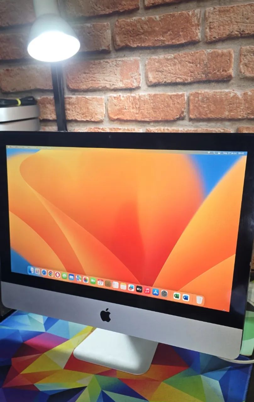 imac i5 2011