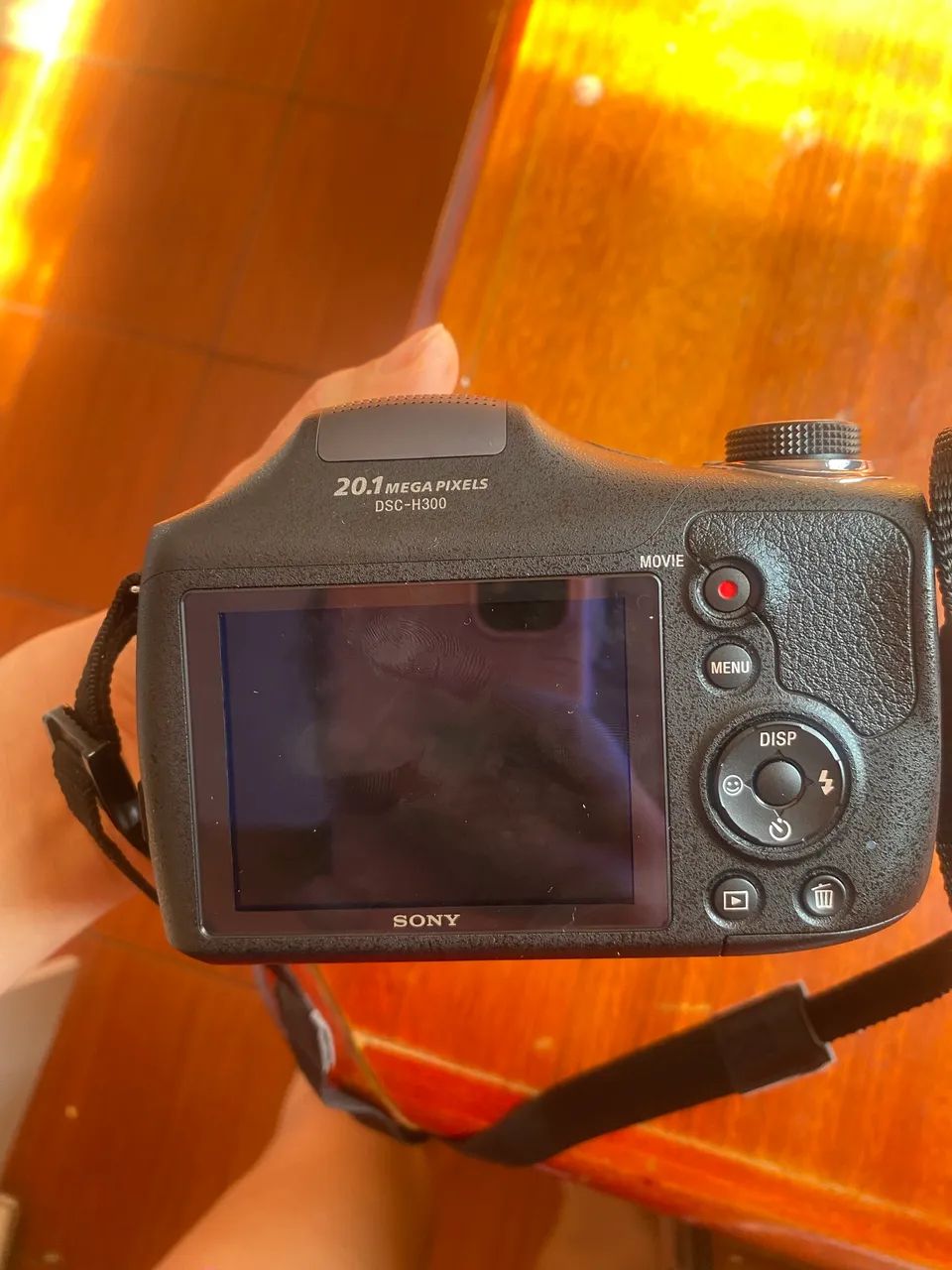Vendo câmera fotográfica  - Foto 3