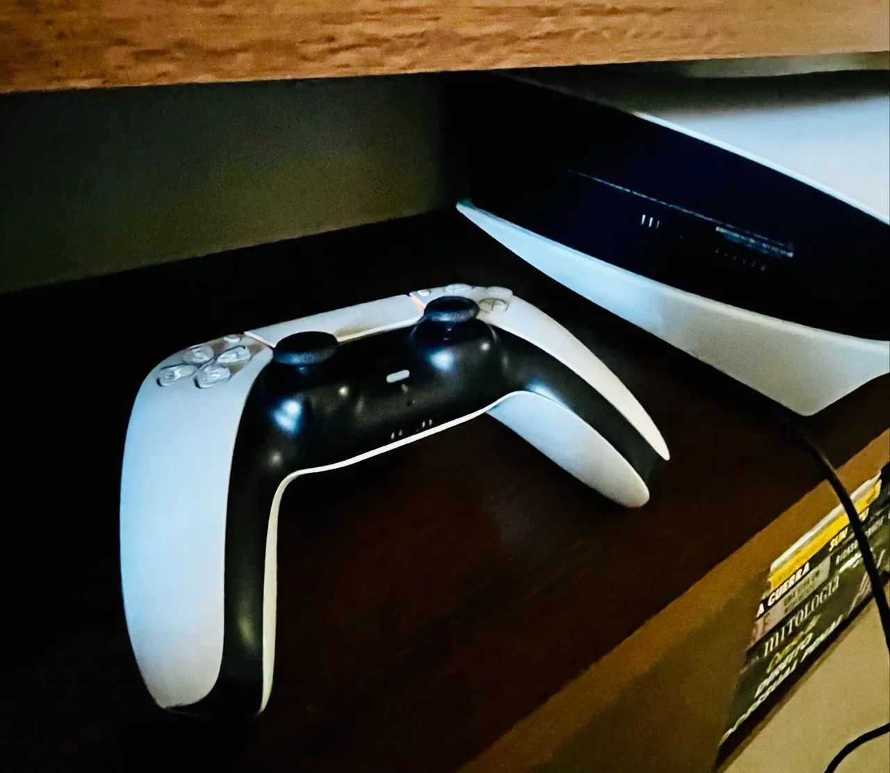 PS5 FAT - Foto 4