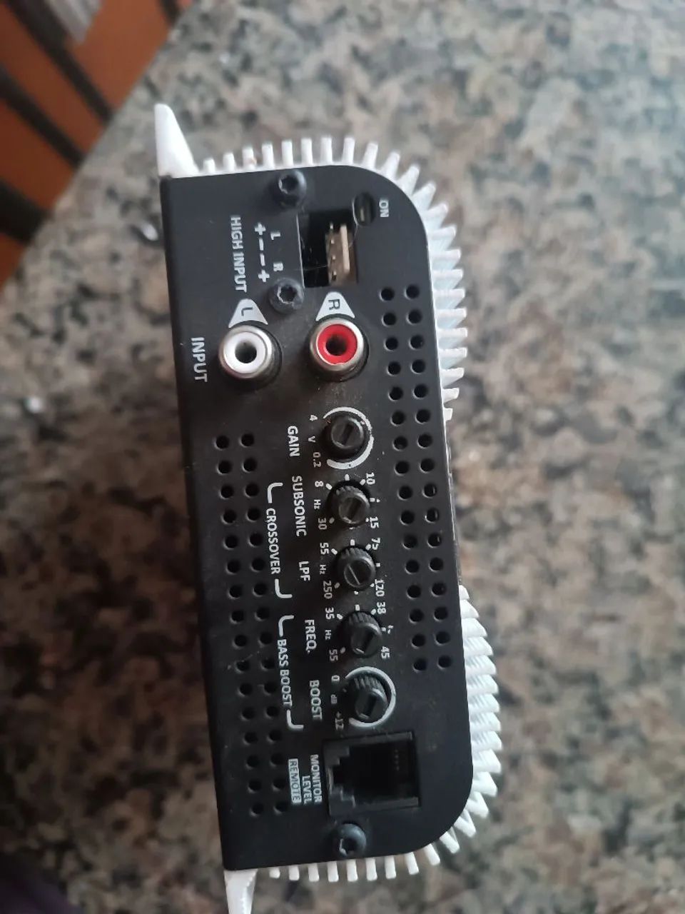 Módulo Taramps Bass 400 - Foto 3