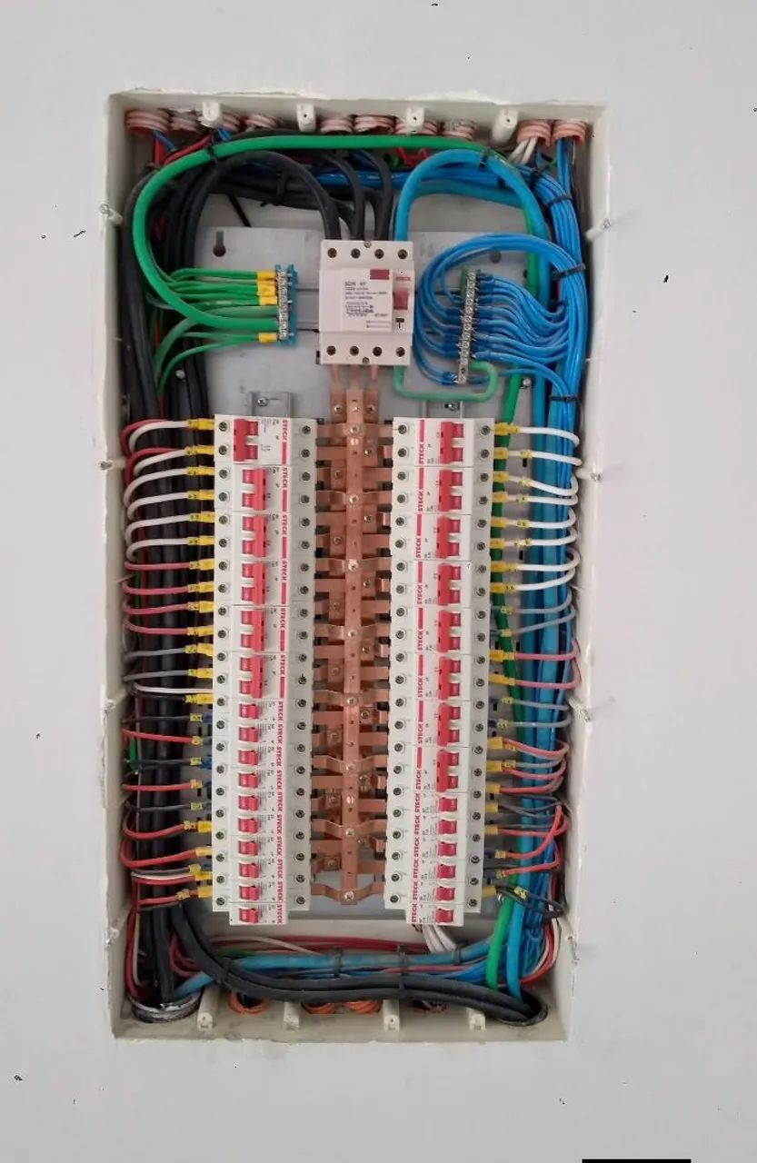 Eletricista residencial  - Foto 2