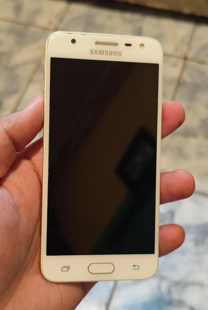 Galaxy J5 Prime