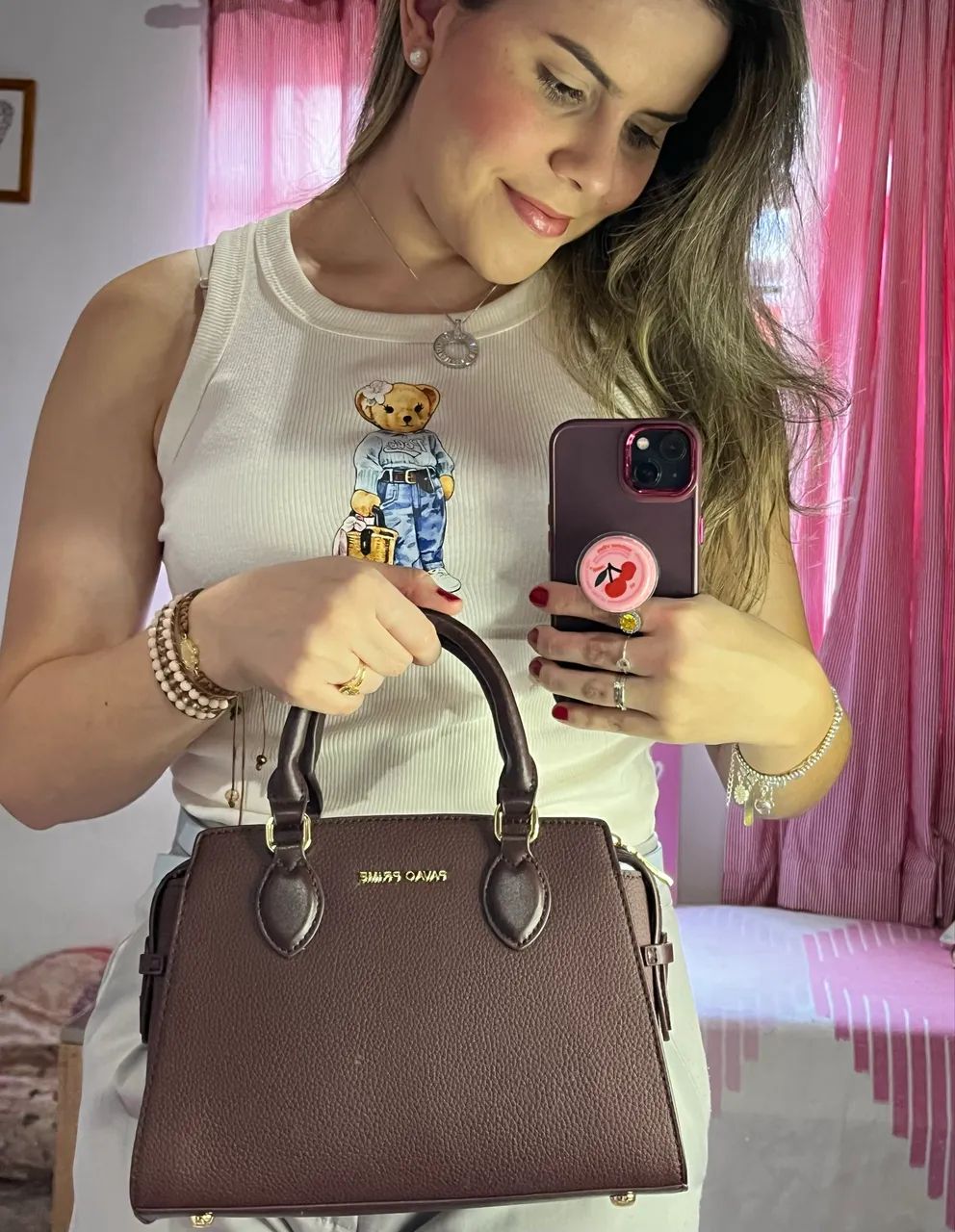 Bolsa Café 