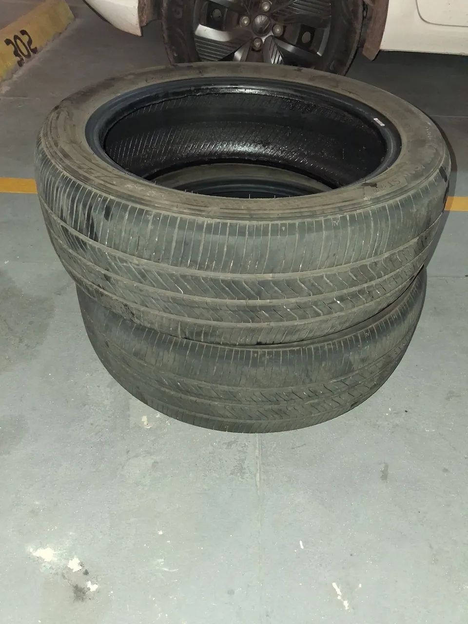 Pneu BYD - Foto 2