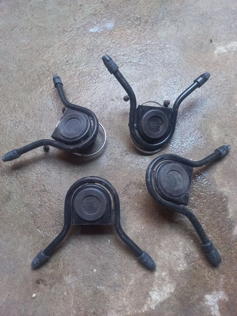 Rodinha para fogão - Foto 3