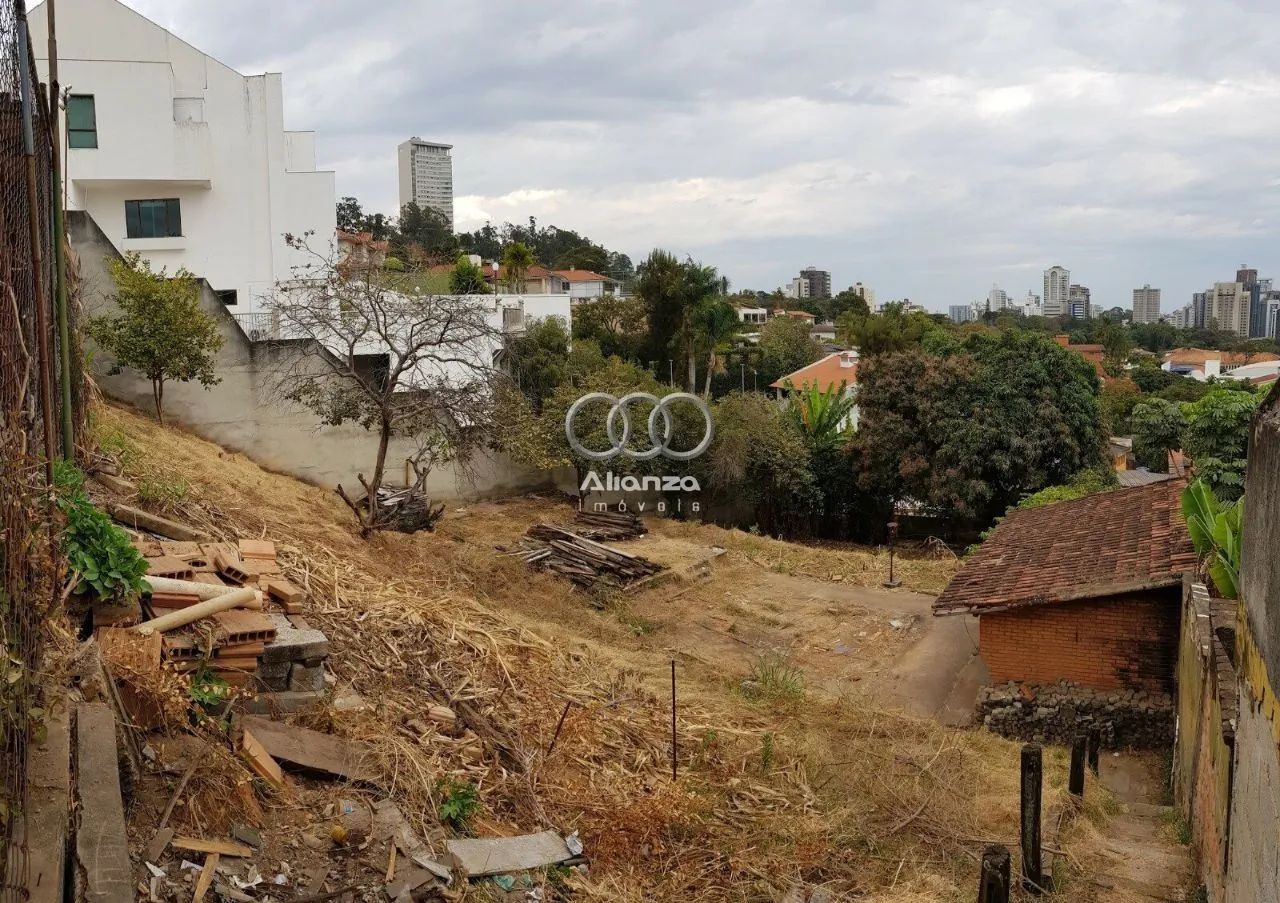 Lote a venda na Cidade Jardim - Foto 3