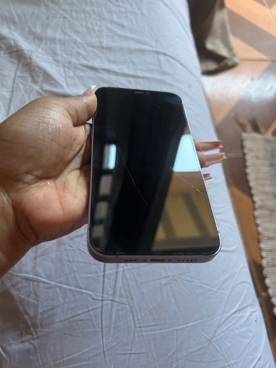 iPhone 12 - Foto 4