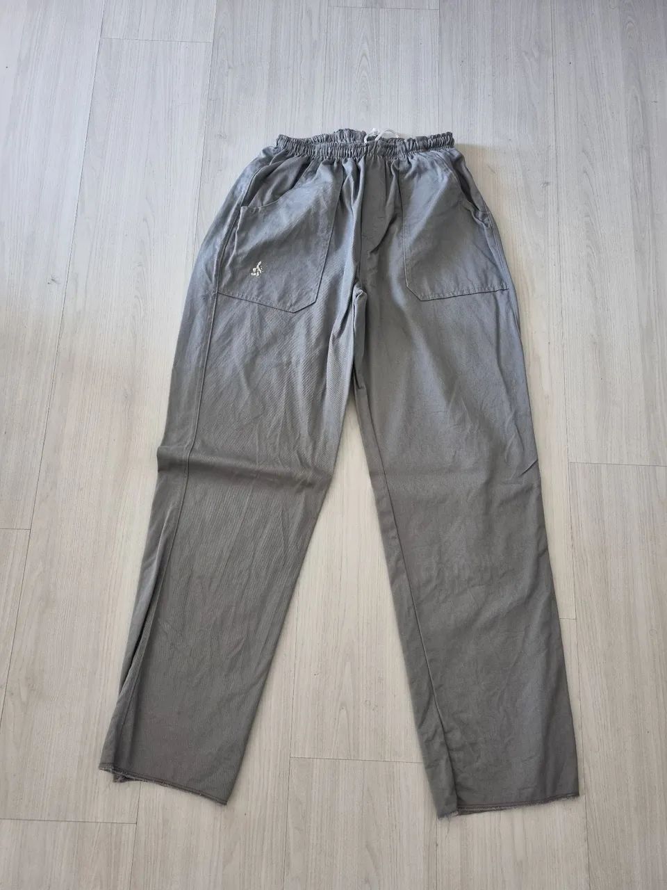 Calça uniforme profissional TAM: G