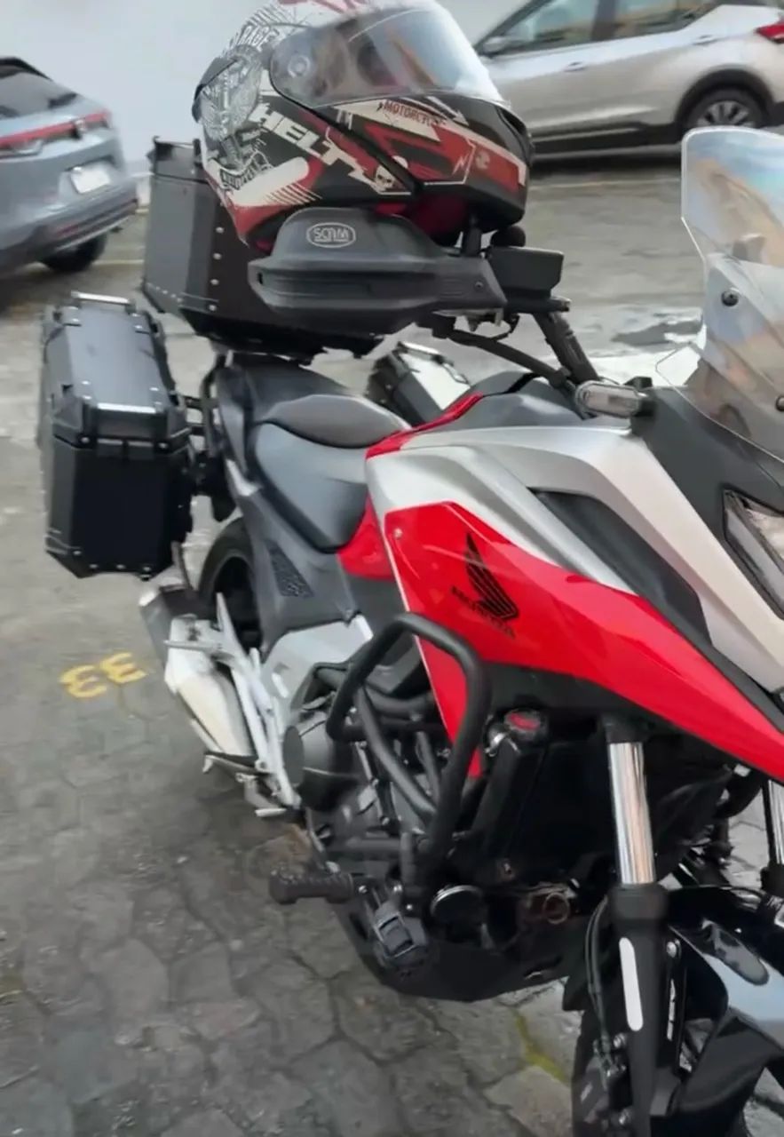 MOTO PRA QUEM TEM ESTILO, E QUER CONFORTO  - Foto 2