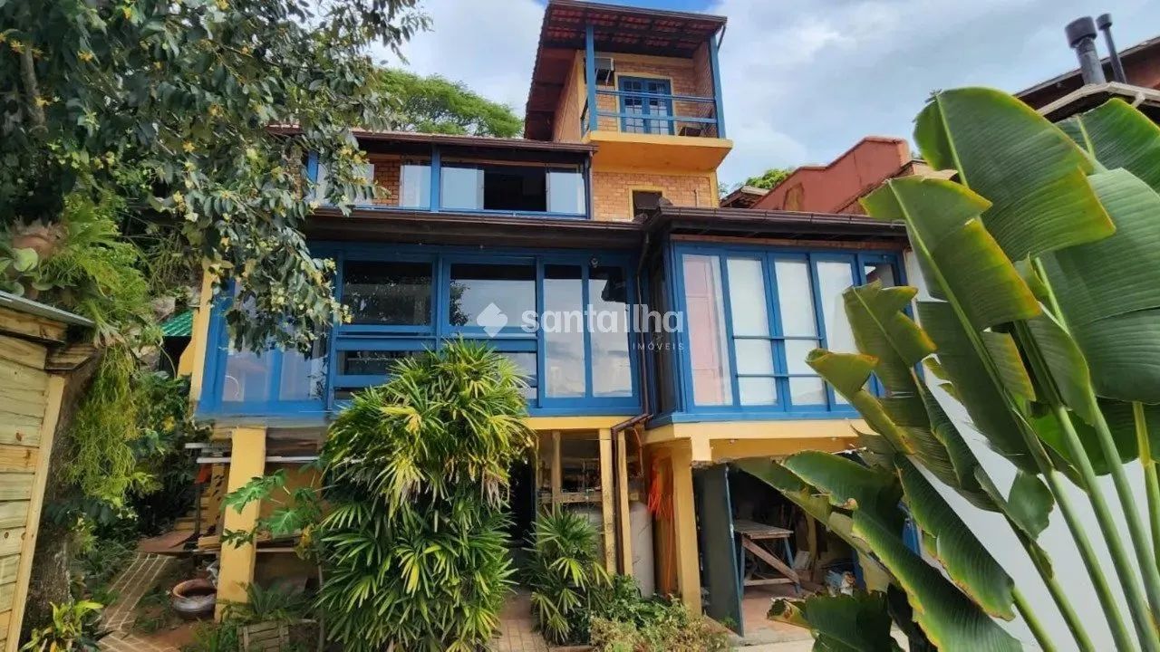 Casa com 5 dormitórios à venda, 230m² - Ribeirão da Ilha - Florianópolis/SC - Foto 3