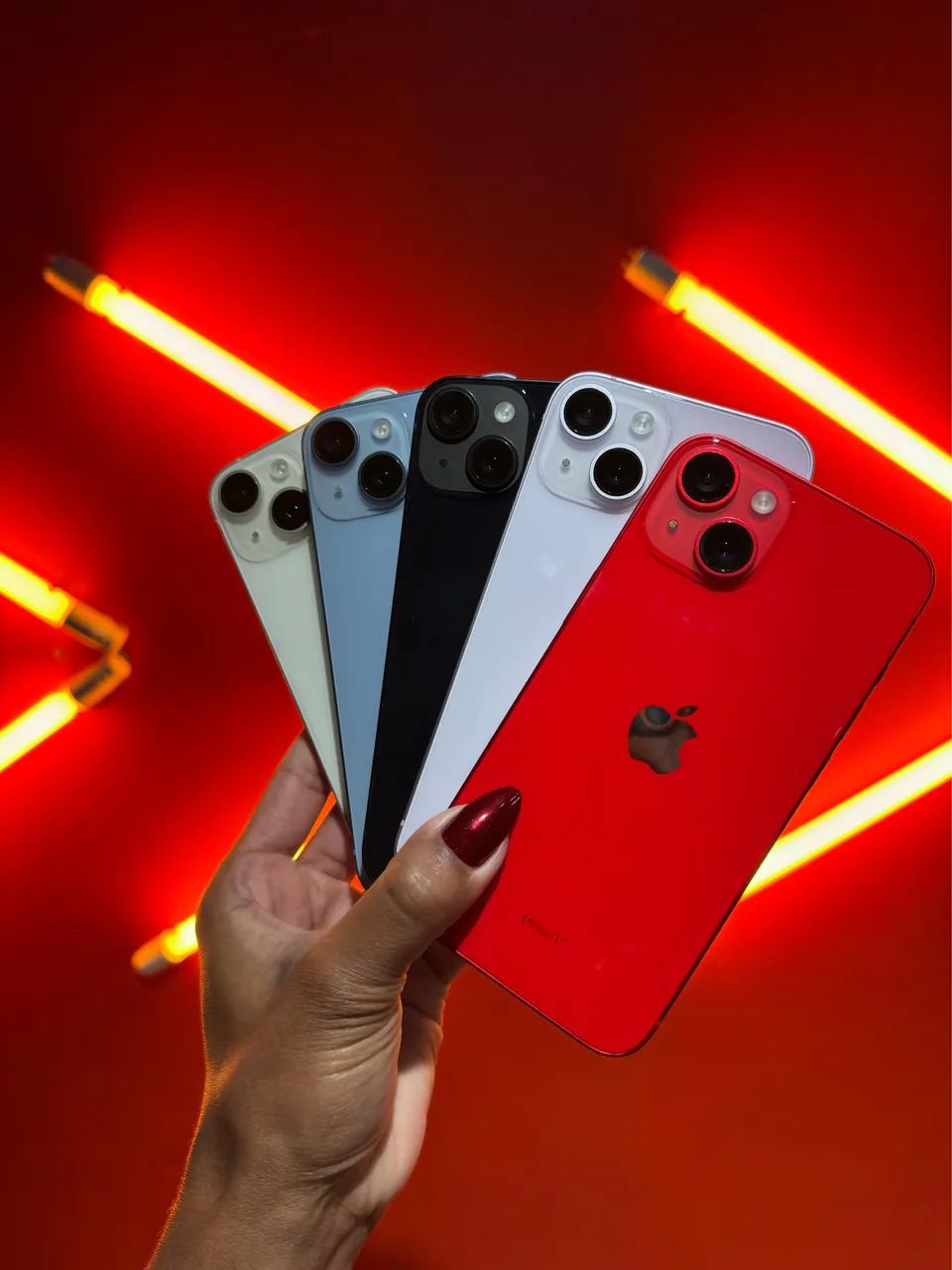 PROMOÇÃO IPHONE 14 USADO PROMOÇÃO!!! - Foto 2