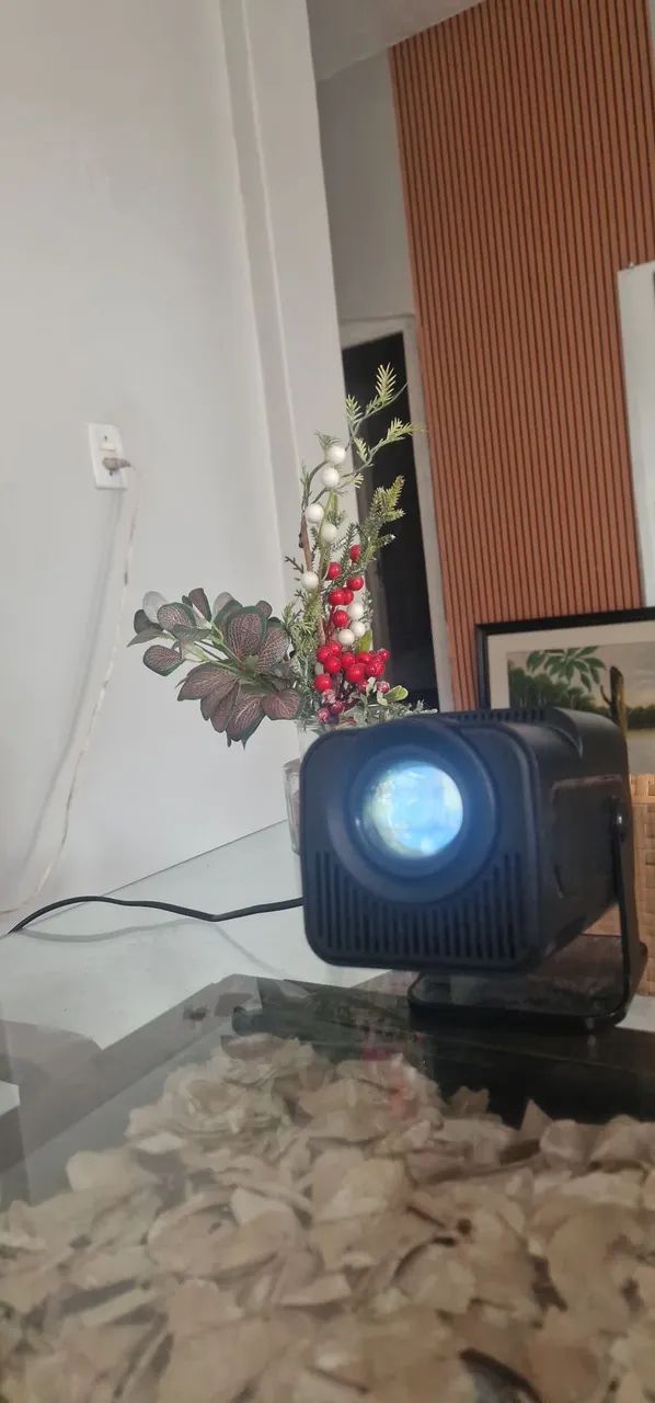 Projetor MAGICUBIC - Foto 2