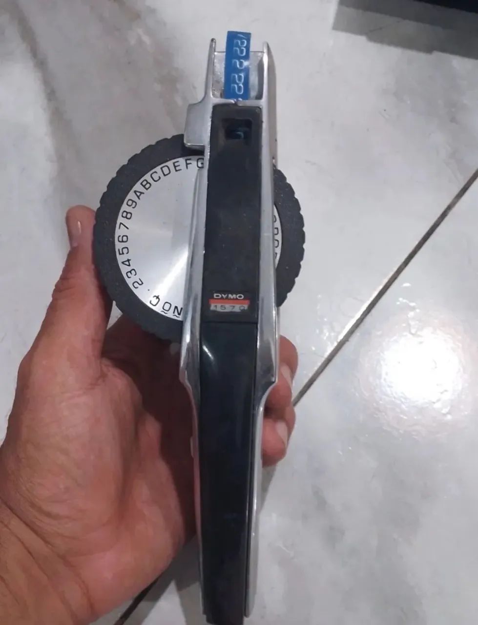Objetos escolares antigos para colecionadores - Foto 2
