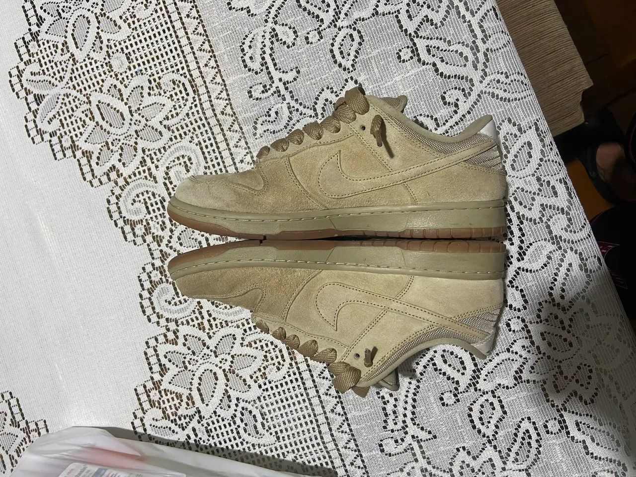 Tênis Nike Sb - Usado Original  - Foto 2