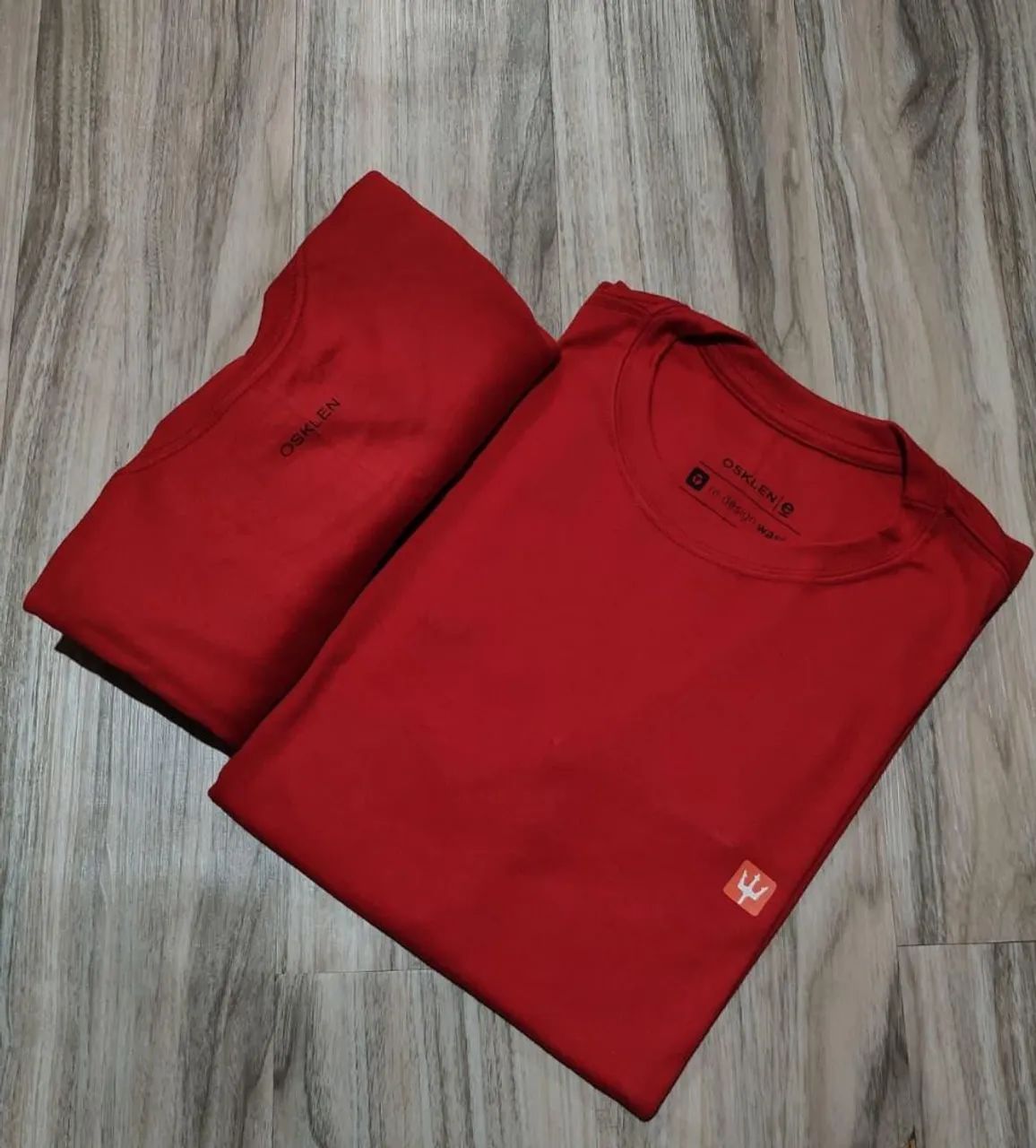 CAMISA MALHÃO  - Foto 2