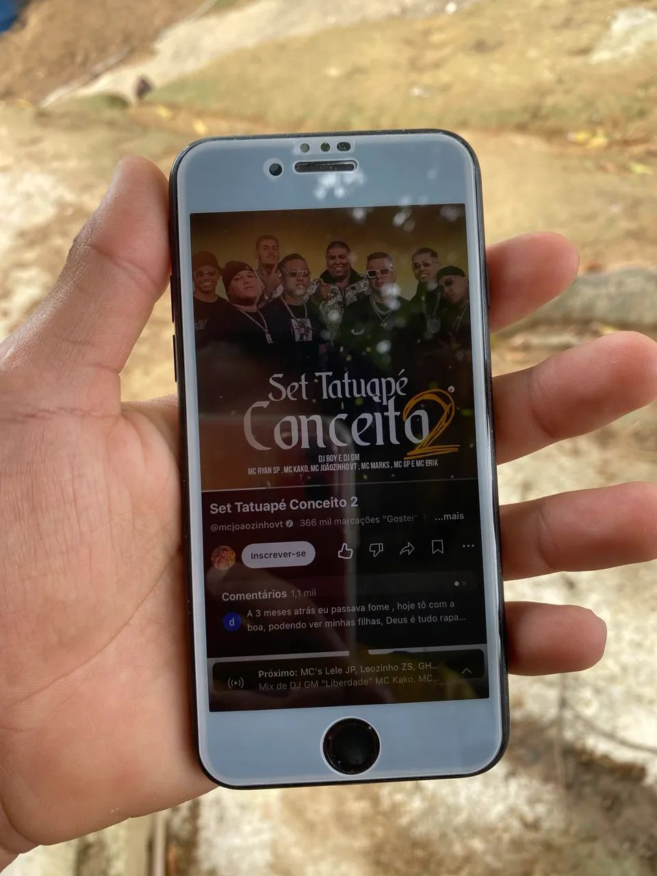 IPHONE 7 32GB